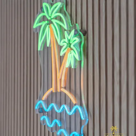 Le Little Hawai 4 Etoiles - Maison 6 Pers - Terrasse - Spa Privatif - Plage A Pied